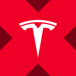 Tesla logo