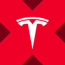 Tesla logo